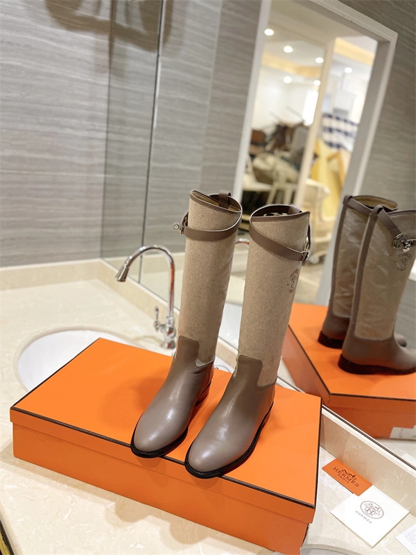 H Boot Trendy 2421