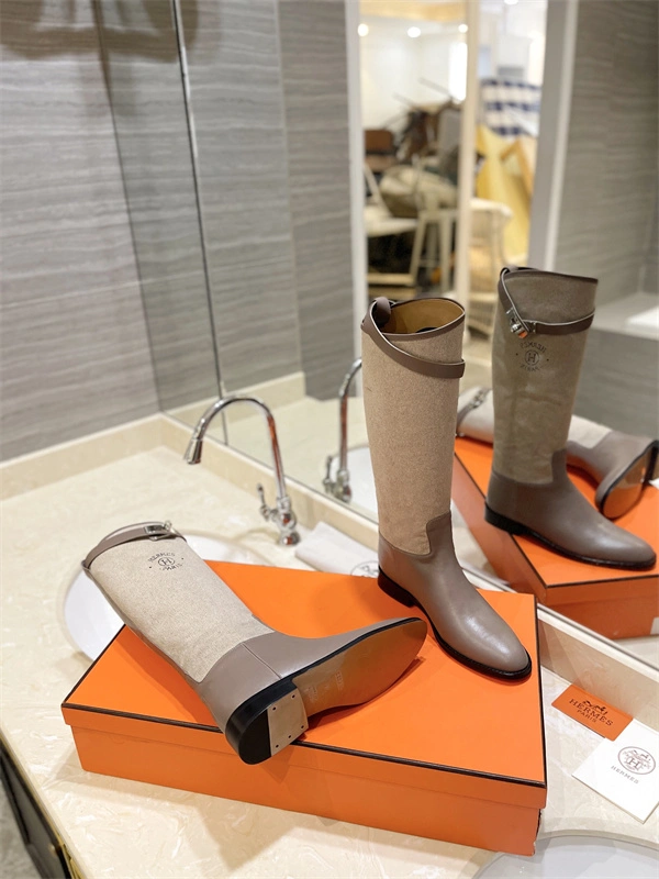 H Boot Trendy 2421