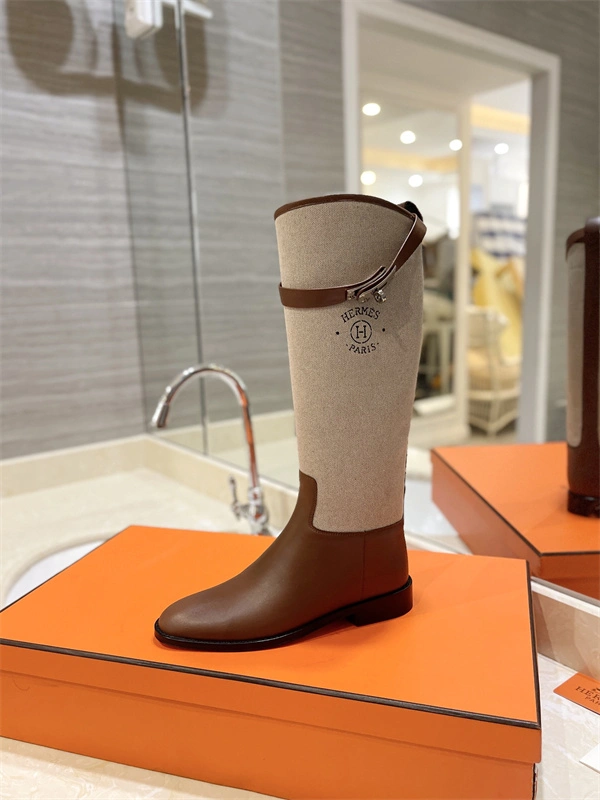 H Boot Trendy 2421