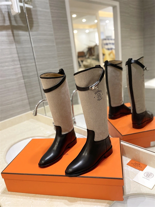 H Boot Trendy 2421