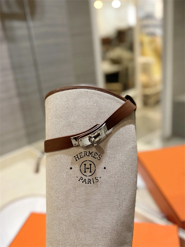 H Boot Trendy 2421