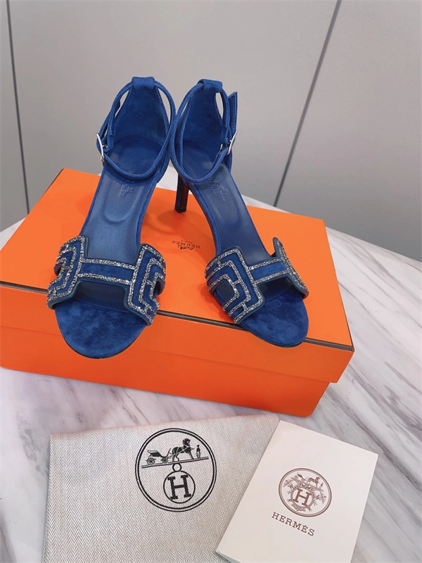H Sandals Supportive 2397