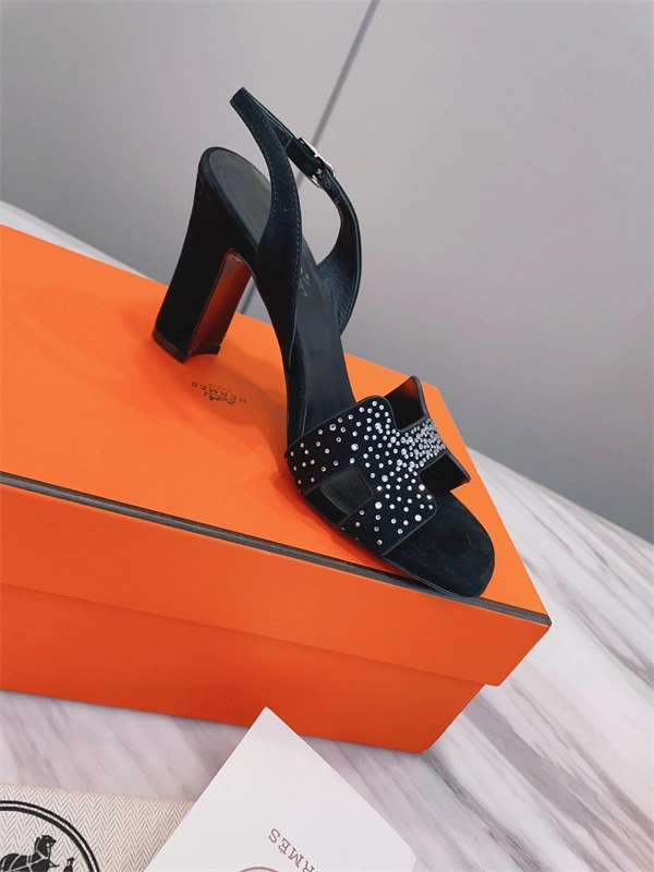 H Sandals Upgraded 2399