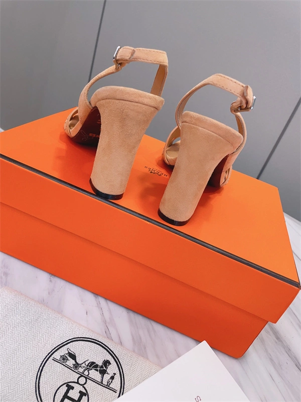UrbanChic H Sandals 2400
