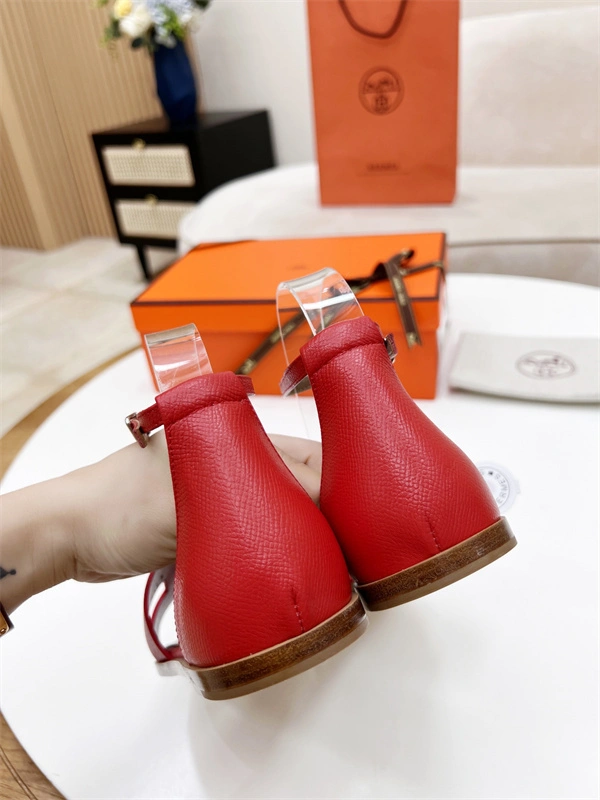 H Sandals Bright 2409