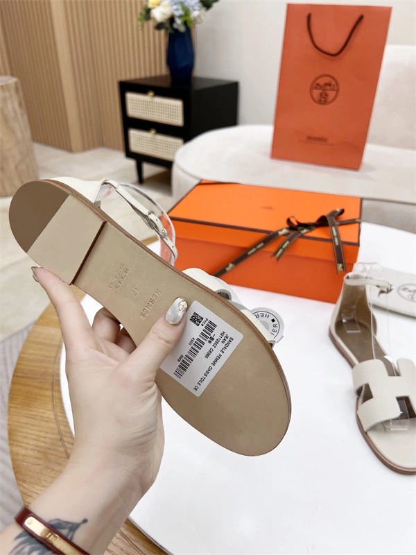 H Sandals Bright 2409