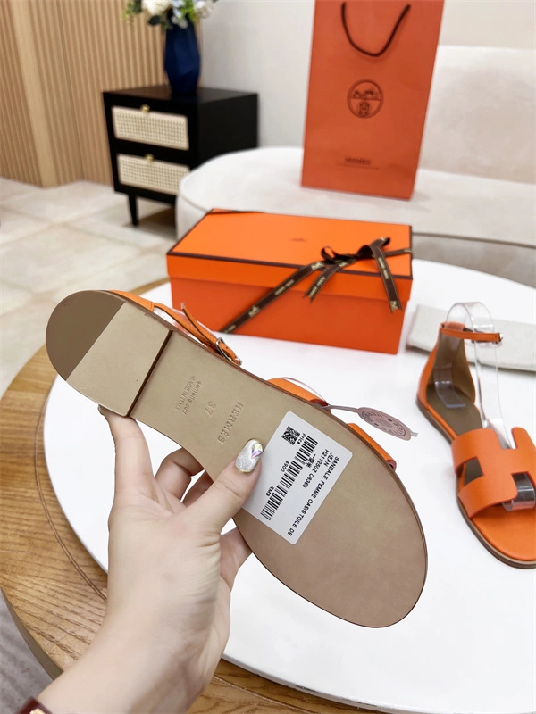 H Sandals Bright 2409