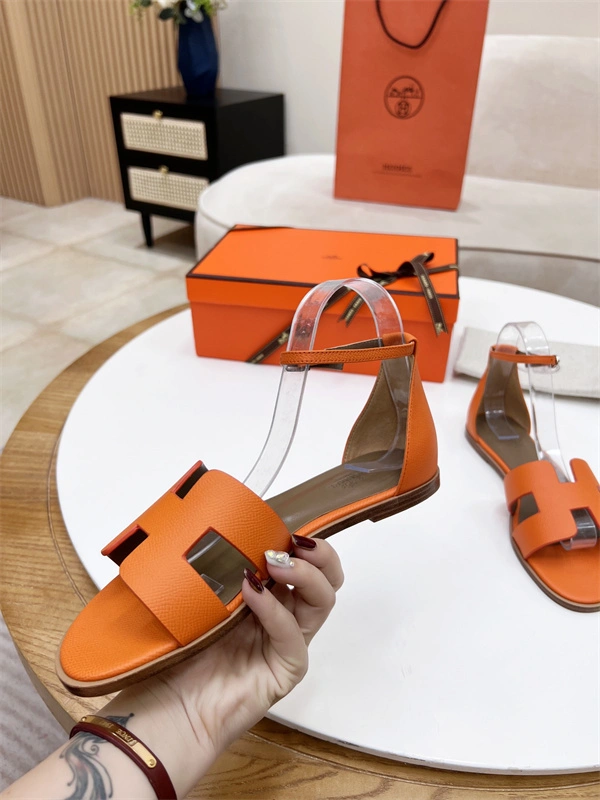 H Sandals Bright 2409