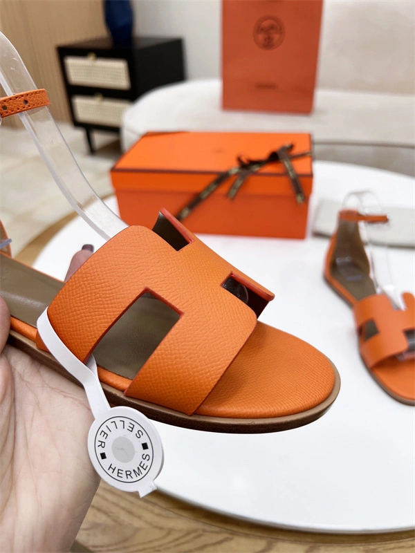 H Sandals Bright 2409