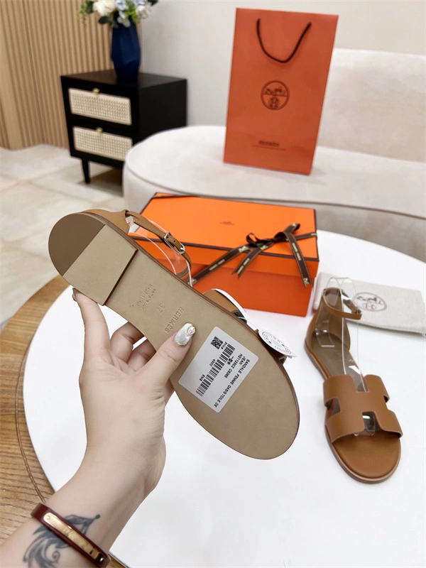 H Sandals Bright 2409