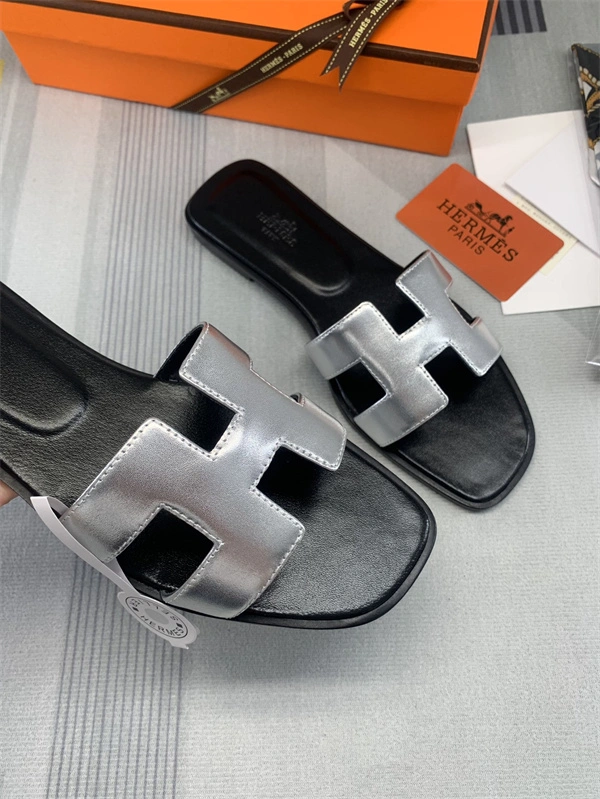 Durable H Slipper 2325