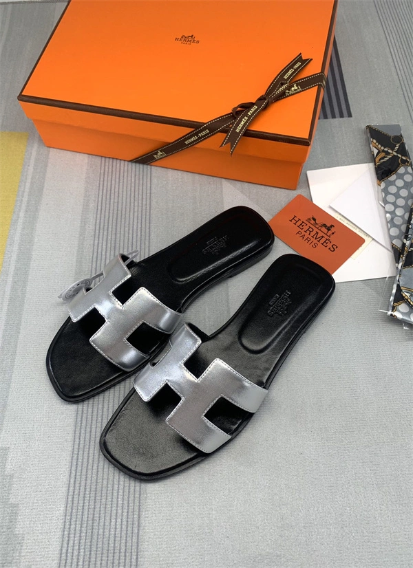 Durable H Slipper 2325