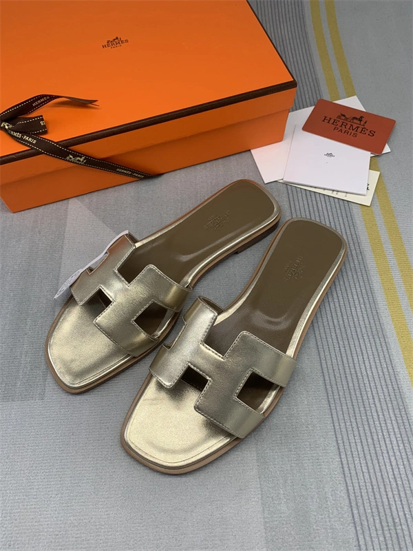 TimelessDesign H Slipper 2332