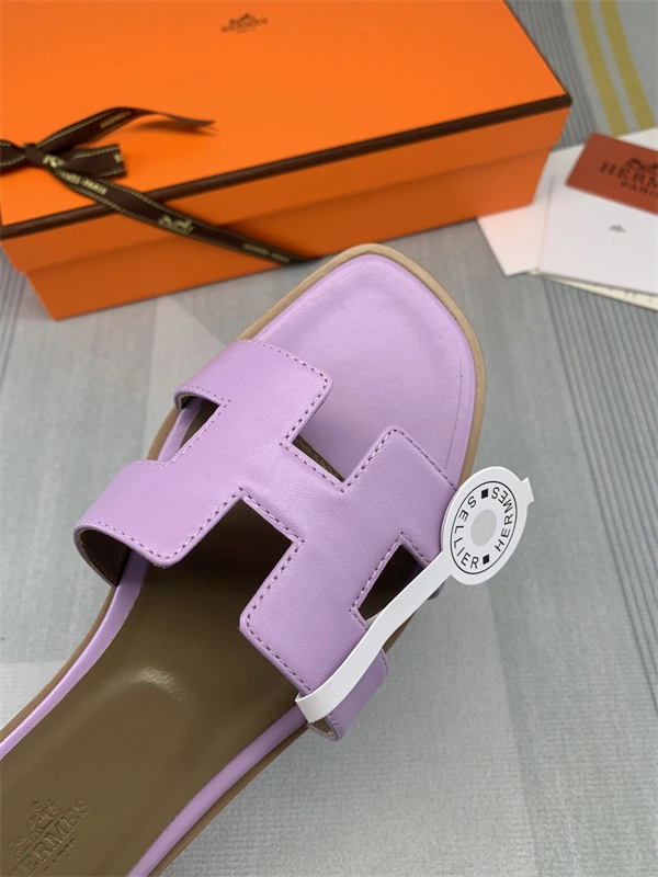 H Slipper Supportive 2334