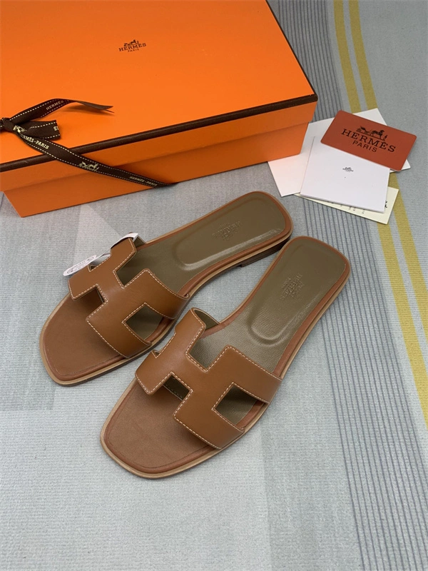 Stretchable H Slipper 2336