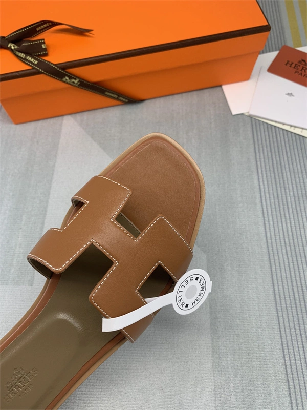 Stretchable H Slipper 2336