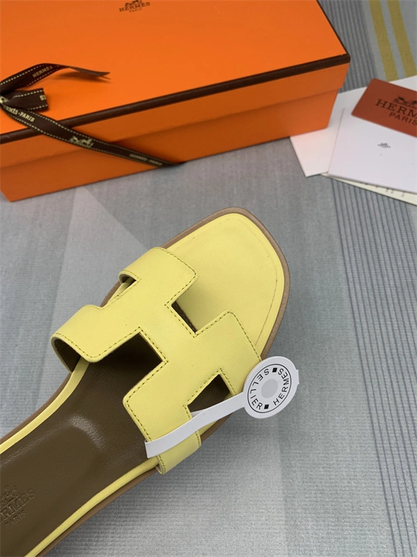 H Slipper TopPick 2335