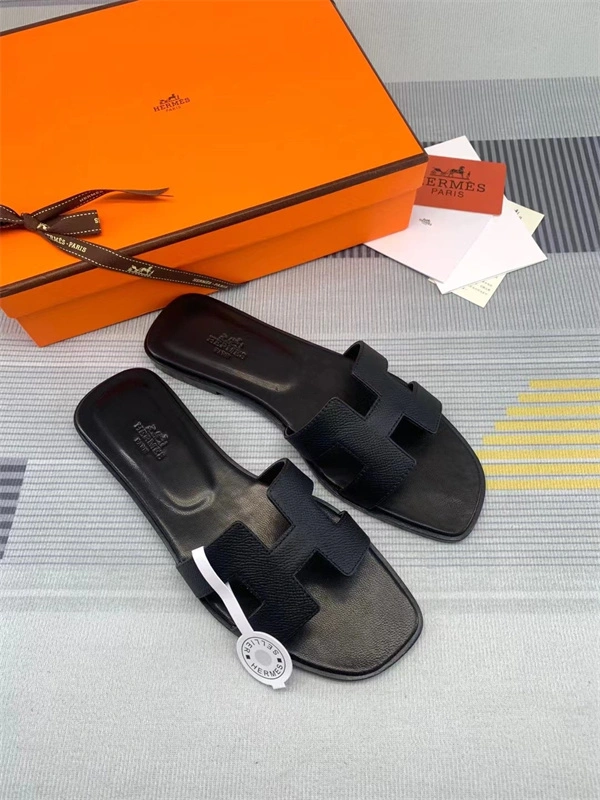 WrinkleFree H Slipper 2338