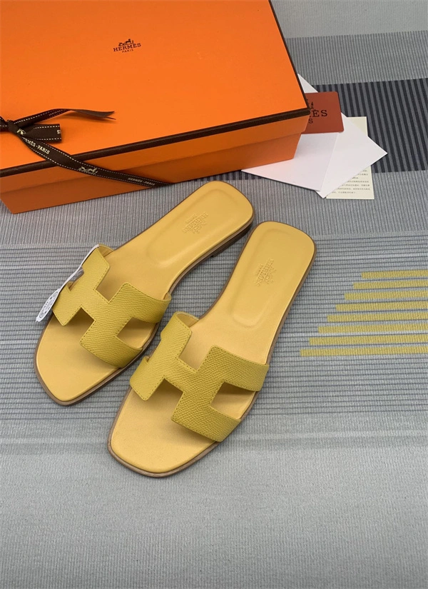 H Slipper EasyMatch 2340