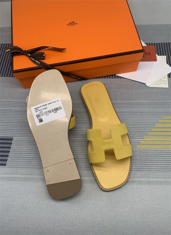 H Slipper EasyMatch 2340