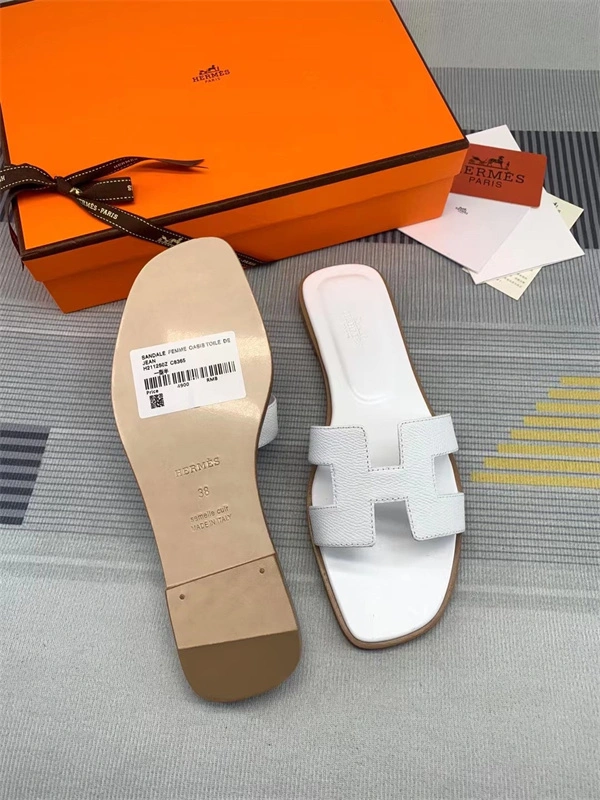 H Slipper Youthful 2341