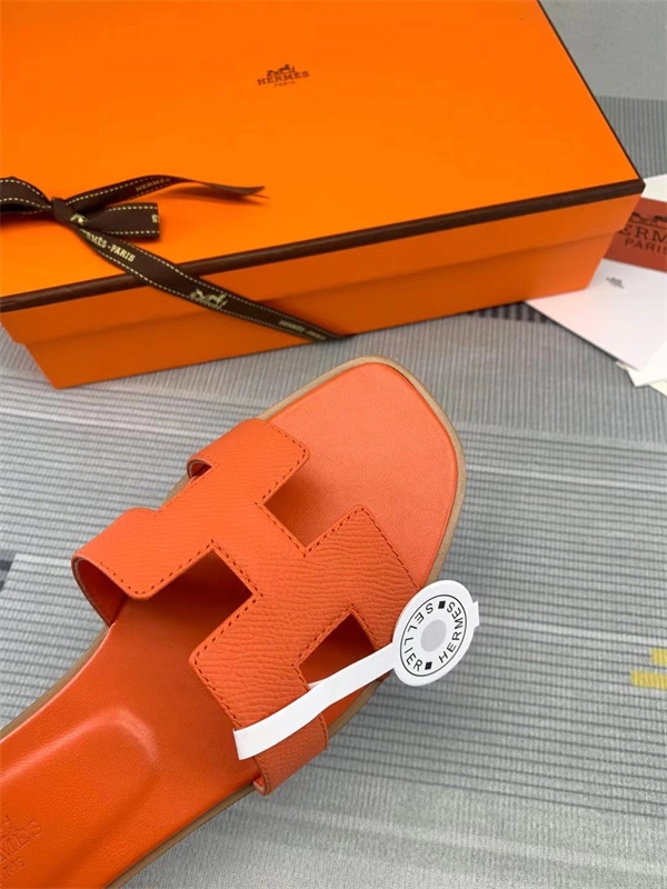 WellDesigned H Slipper 2344