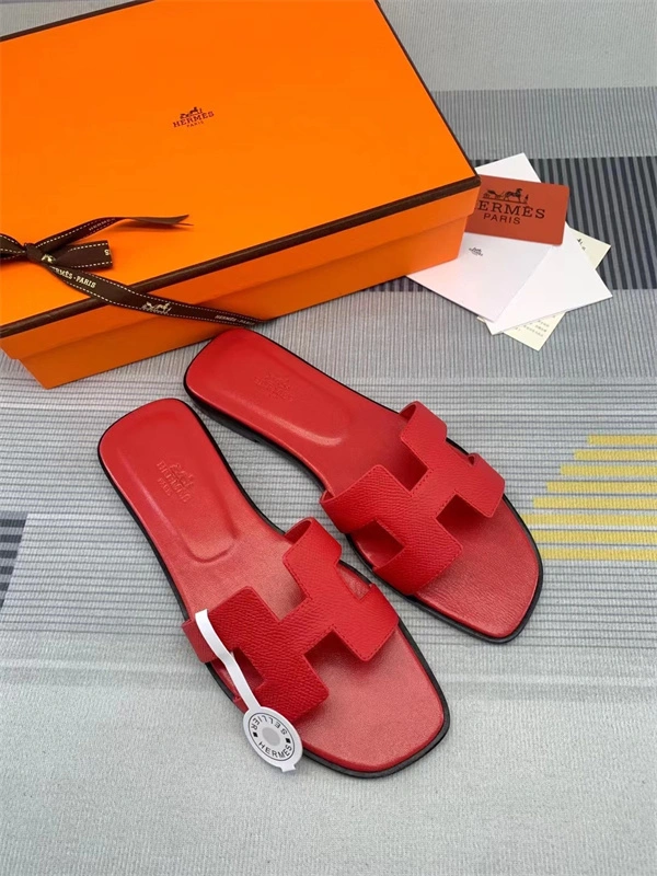 H Slipper Sophisticated 2346
