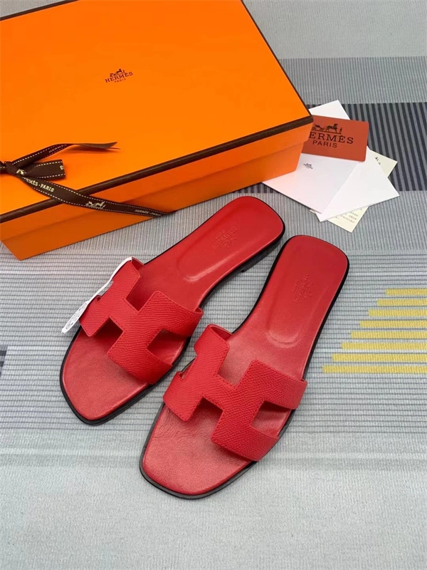 H Slipper Sophisticated 2346