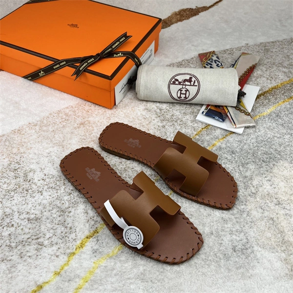 Lightweight H Slipper 2350