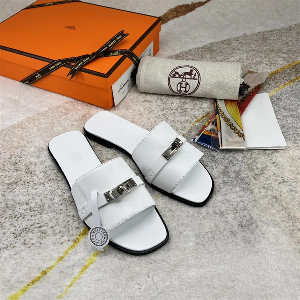 Sporty H Slipper 2357