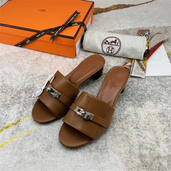 Attractive H Slipper 2358