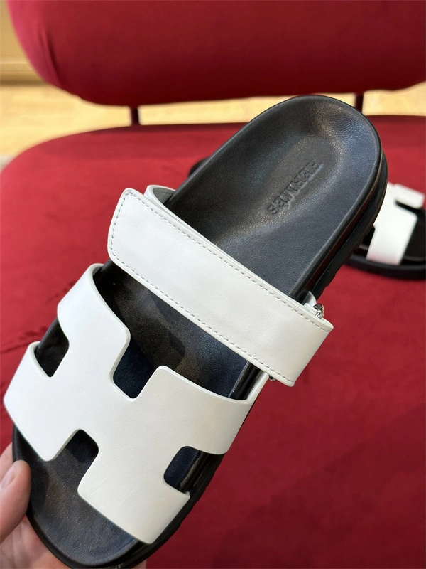 Cozy H Slipper 2368