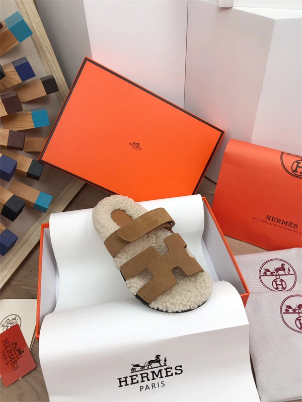 H Slipper Popular 2378