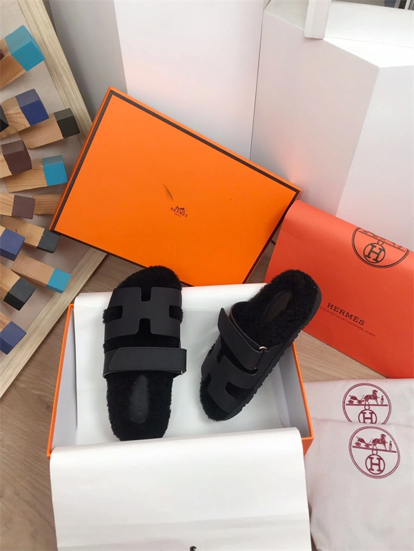 H Slipper Popular 2378