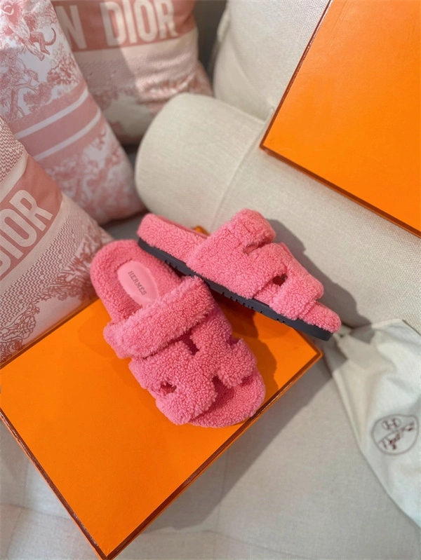 H Slipper StreetReady 2386