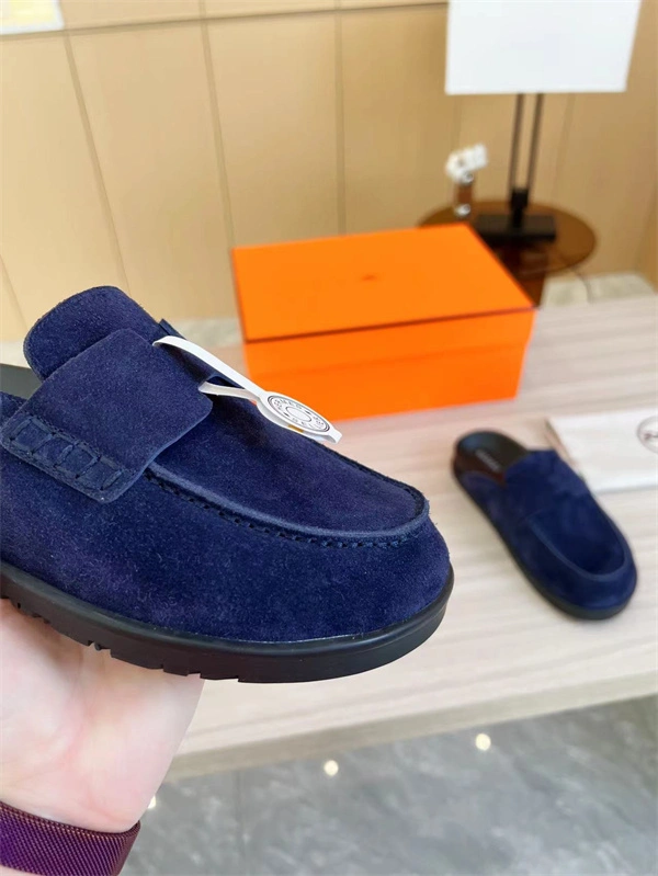 H Slipper UrbanChic 2390