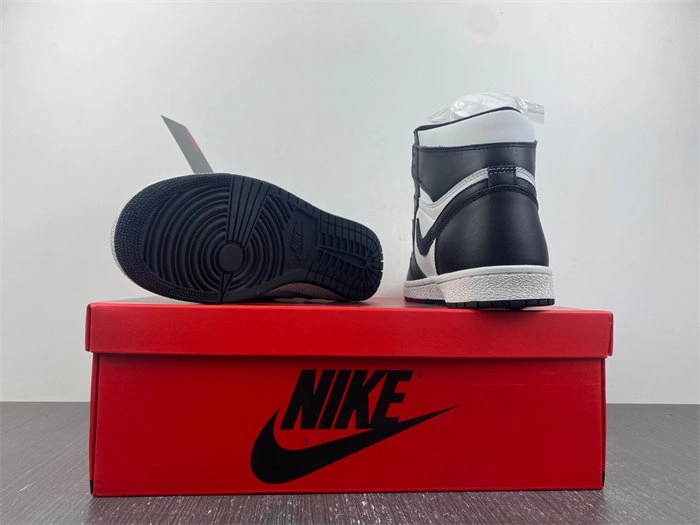 Jordan 1 Retro High 85 Black White BQ4422- StreetReady 3600
