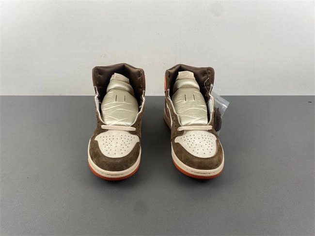 Neat Jordan 1 Retro High OG SP Dusted Clay FQ2941- 3651