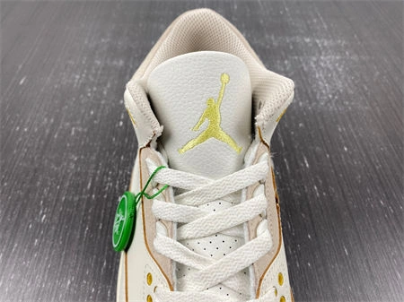 Unisex Jordan 3 Retro SP J Balvin FN0344- 3817