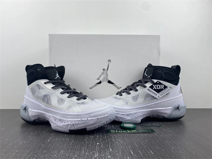 Jordan 37 Oreo DV0747- BestValue 4195