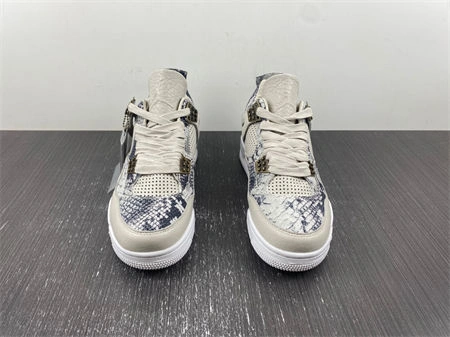 WellDesigned Jordan 4 Retro 813191- 3934