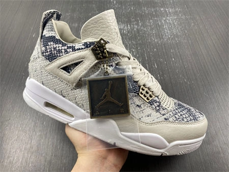 WellDesigned Jordan 4 Retro 813191- 3934
