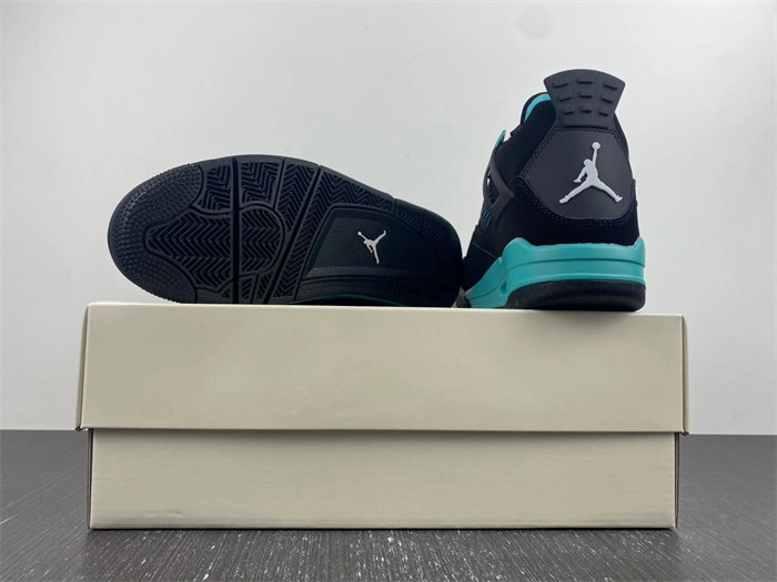 SoftTouch Jordan 4 Retro BQ7669- 3898