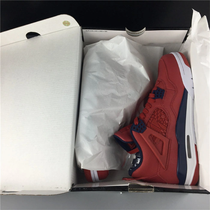 Jordan 4 Retro FIBA CL1184- OnTrend 3970