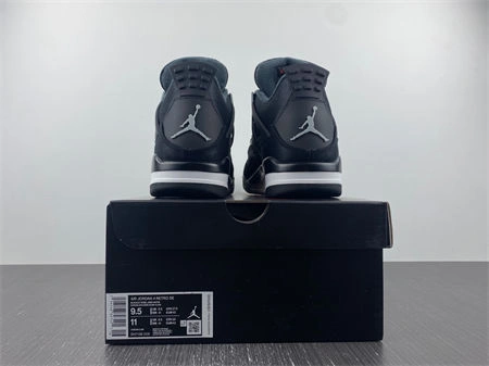 Packable Jordan 4 Retro Olive Canvas DH7138- 3955