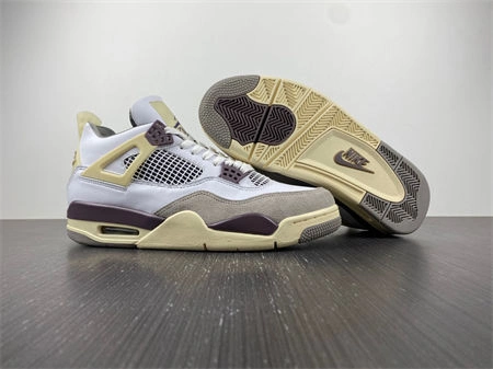DailyWear Jordan 4 x A Ma Maniere dh6927- 3951