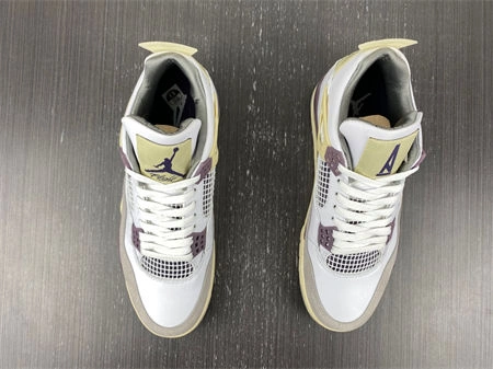 DailyWear Jordan 4 x A Ma Maniere dh6927- 3951
