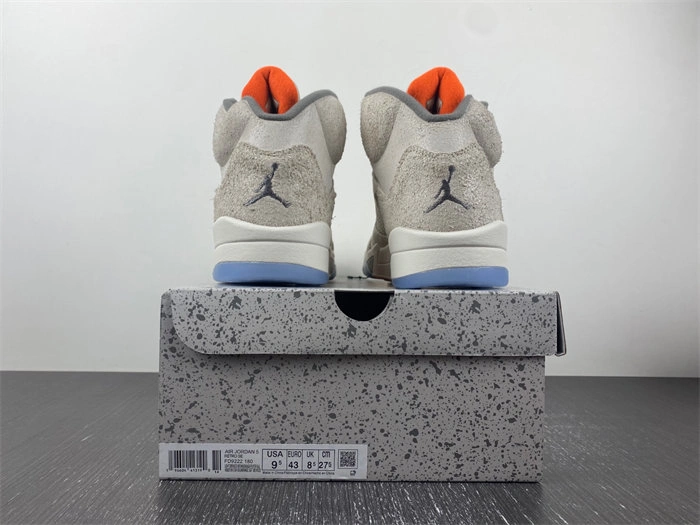 Comfortable Jordan 5 Retro SE Craft Light Orewood Brown FD9222- 3996