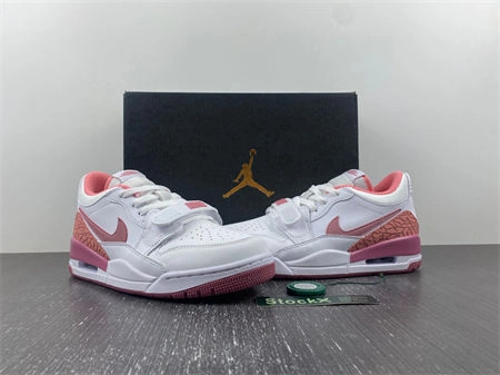 Trendsetting Jordan Legacy312   FN3407- 4197