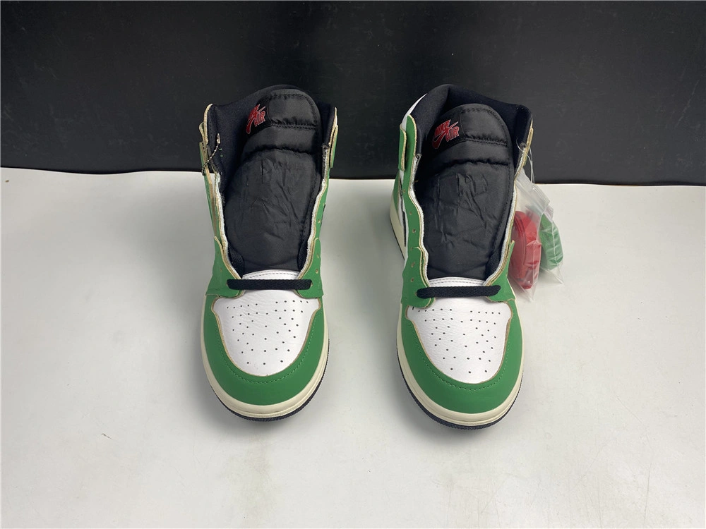Jordan1 Mid DB4612 - SmoothTexture 3733